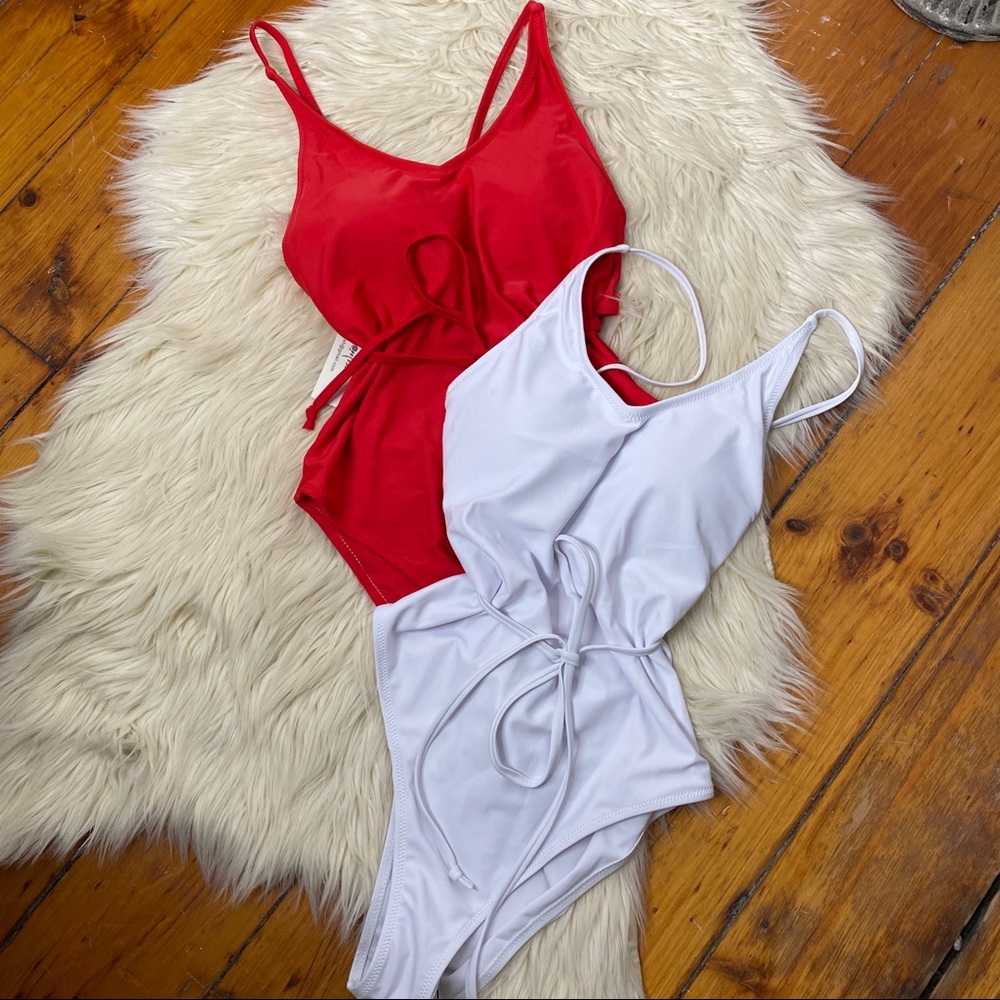 ONE PIECE BATHING SUIT BUNDLE